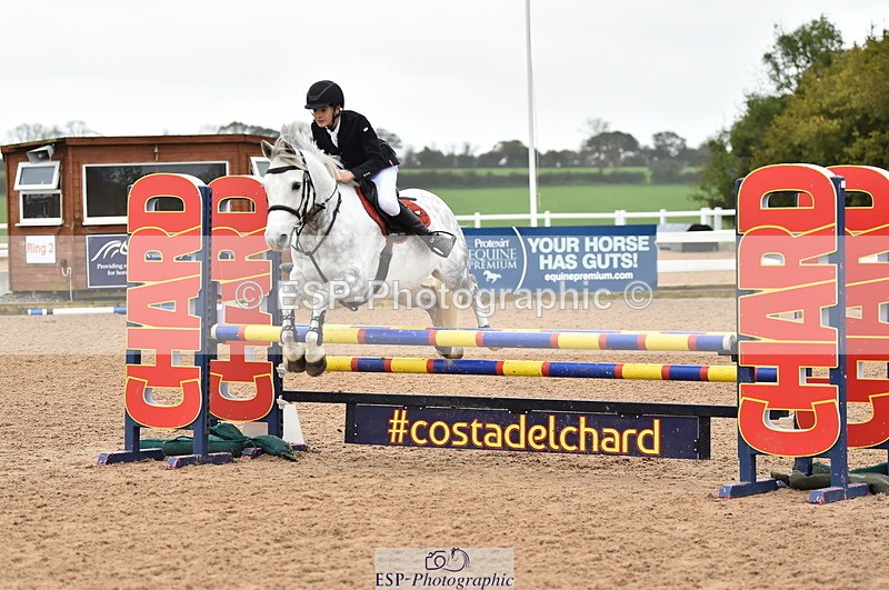 231028A-120500-00995 - Cls 3 Discovery & 90cm Open