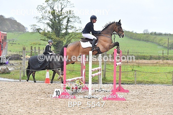 BPP_5547 - CLASS 22 SUN RHS Classic Championship Qualifier