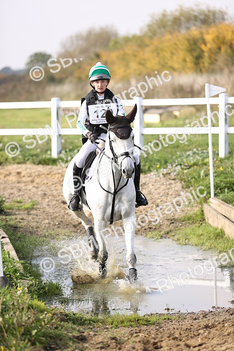 SBM_003343 - Class 3 - 90cm