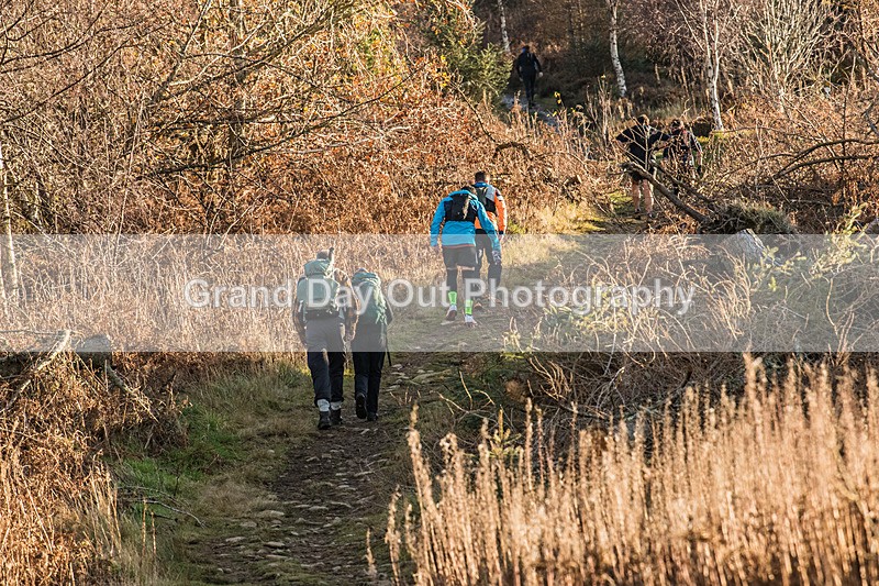 Tweed Valley-711 - High Terrain Events Tweed Valley 50 & 65K Ultra Trail Races Sunday 16th November 2025