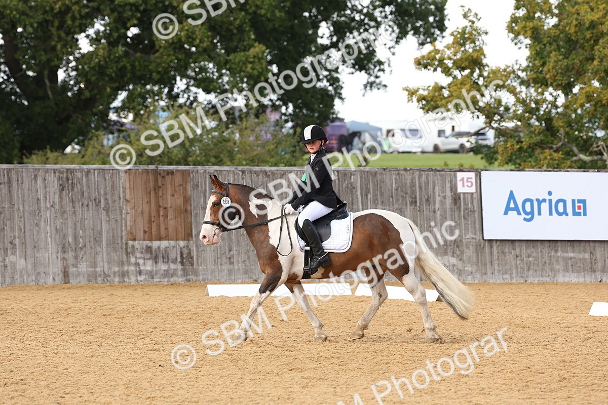 SBM_07419 - D30 - Small Tour PYO Open