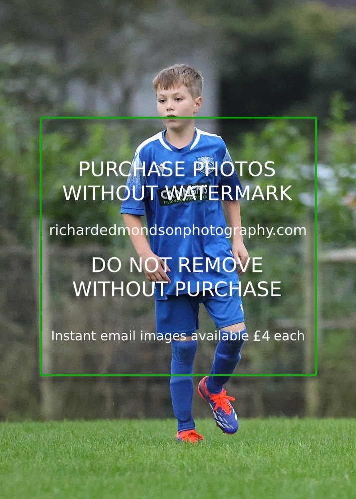 533A0332 - Wattsfield U9 vs Swarthmoor (17/9/25)