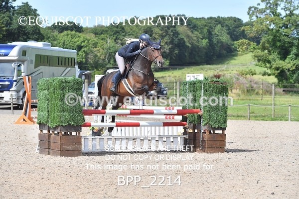 BPP_2214 - CLASS 15 SUN Senior Discovery/ 1m Open