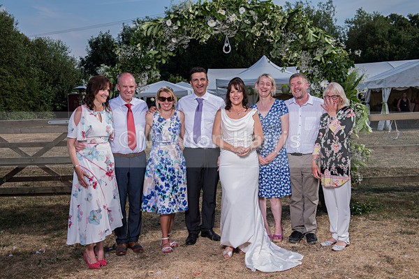 NMH-783 - Sonja and Steve's Wedding 21/7/2018