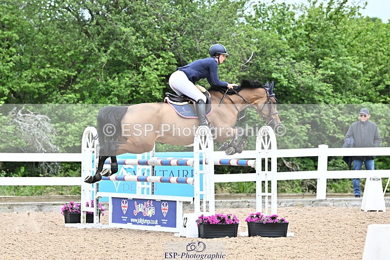 240523A-104710-01582 - Cls 1 Snr 1.05m and 1.10m