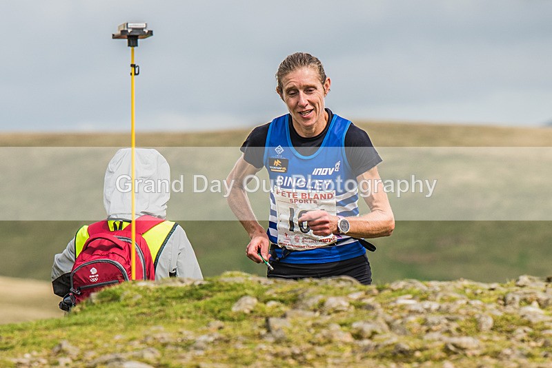 Sedbergh -1132 - Sedbergh Hills Fell Race Sunday 20th August 2023