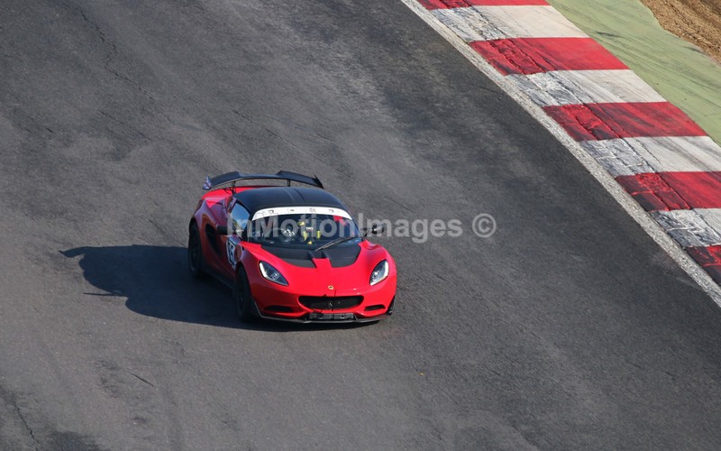  - Lotus Cup UK Speed Champs 2014/15/16/17/18/22/23/24