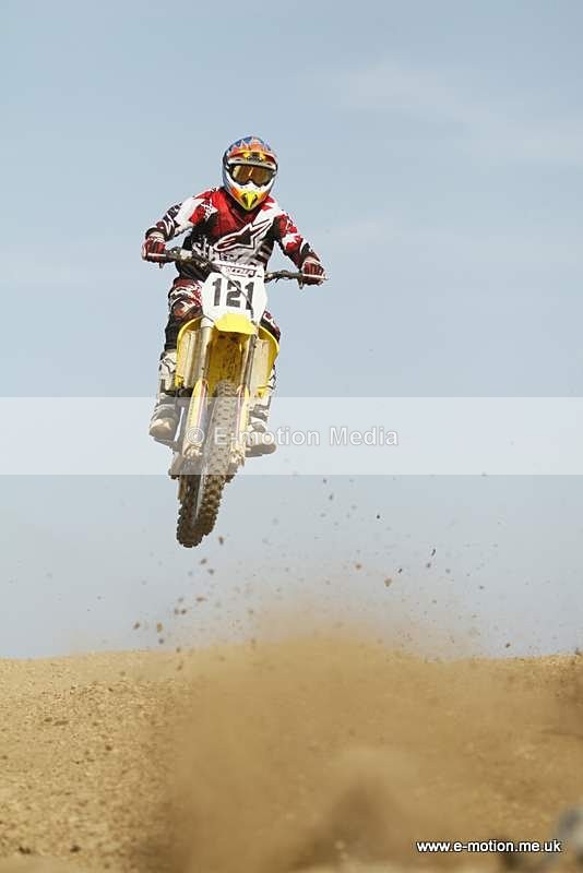 MX 091010-427 - GSY 2 Day 09/10/10