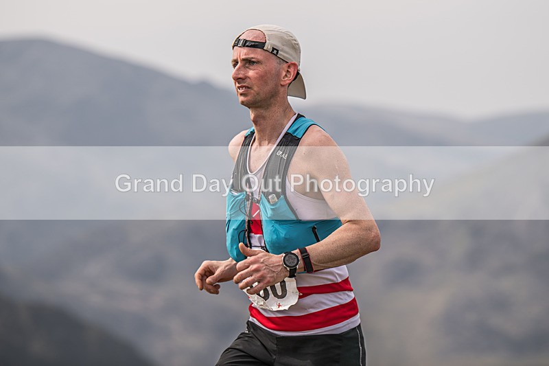 Newlands-334 - Newlands Memorial Fell Race Saturday 12th April 2025