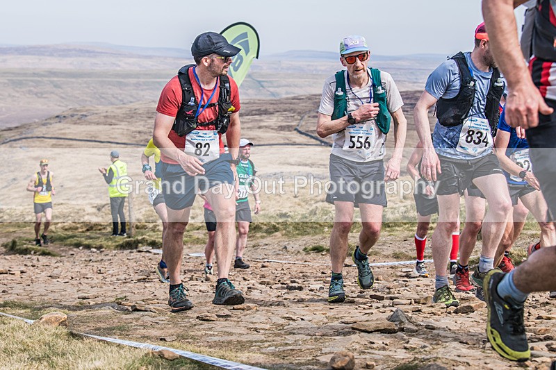 Pen-Y-Ghent-978 - The 3 Peaks Race Saturday 25th April 2026 - Pen Y Ghent