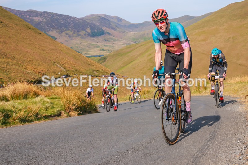 092835 - Newlands Pass 09.00-10.00