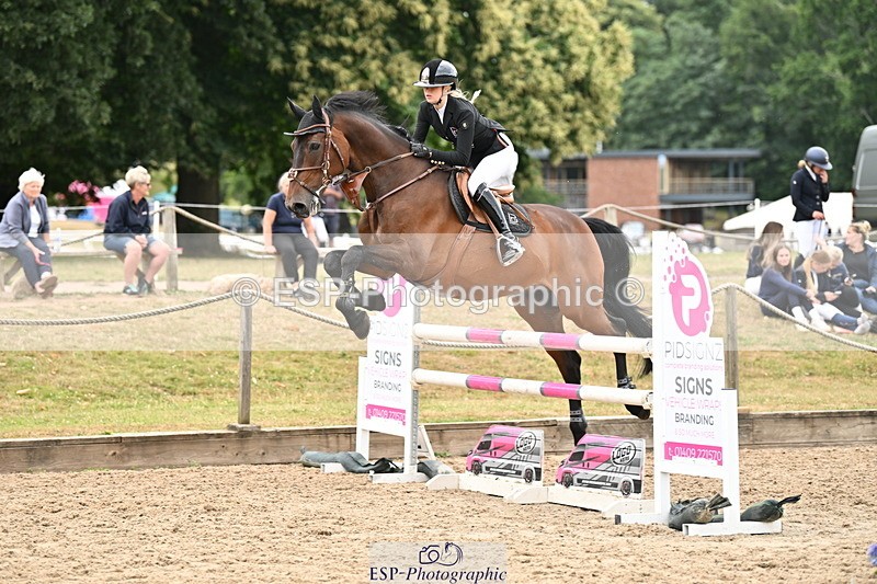 250706A-141308-19910 - Cls 49 Snr 1.10m Grand Prix