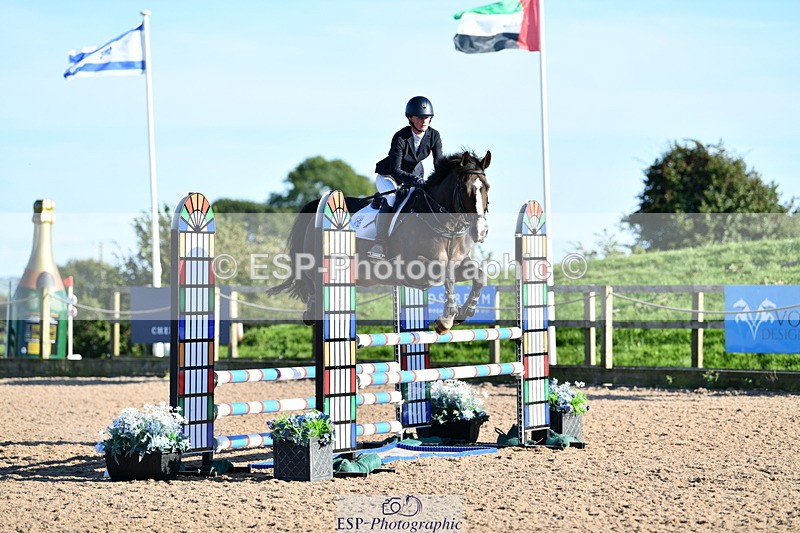 240914A-170457-08270 - Cls 19-S Snr 1.10m Open Speed Derby