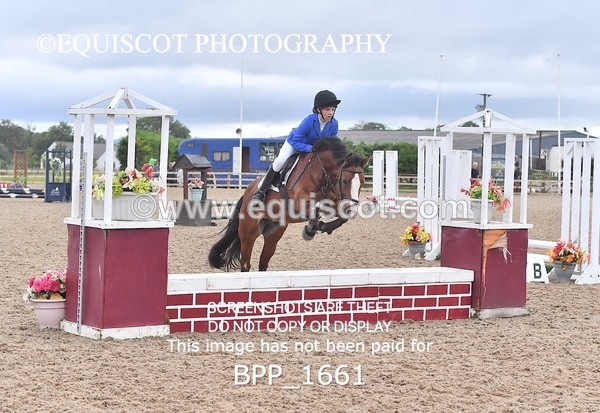 BPP_1661 - DERBY CLASS 4 - 50CM