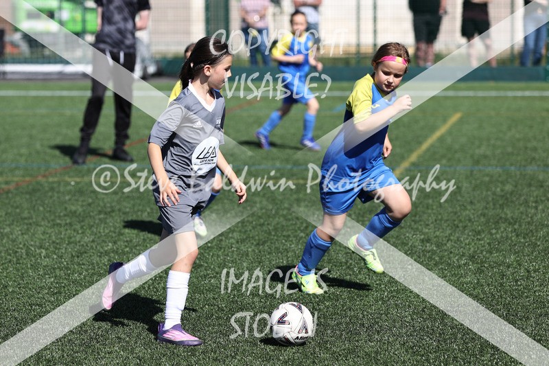 1DX33664 - Sat 13th U7 & U8 Girls