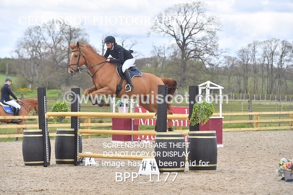 BPP_1177 - CLASS 12 SAT RHS  B & C Championship Qualifier
