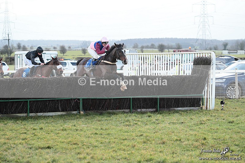PtP 250126 457 - Cocklebarrow Races Point-to-Point 25/01/26