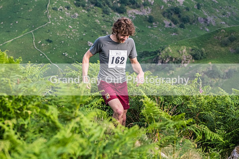Langstrath-332 - Langstrath Fell Race Wednesday 18th June 2025