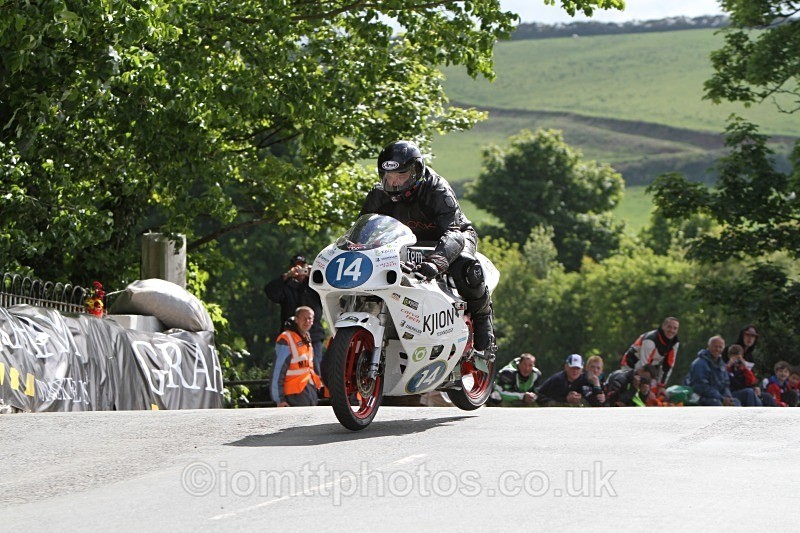  - TT Zero