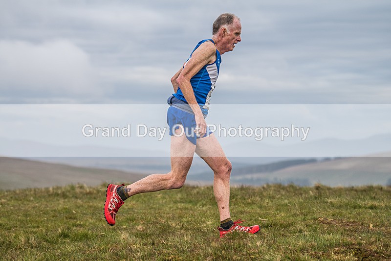 Latterbarrow-271 - Latterbarrow Loop Fell Race Wednesday 20th May 2026