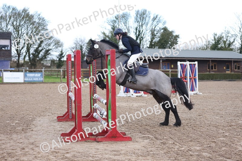 20260207-0374Cherwell 7th Feb 2026 Combined Training - Class 3 - 80cm