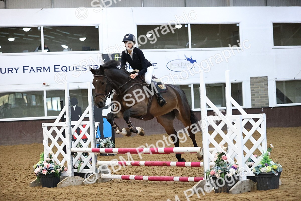 SBM_004628 - Class 15 - Clear Round 80cm