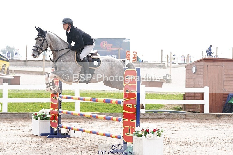 250426-103326-11896 - Cls 27 Young Horse 5yr old