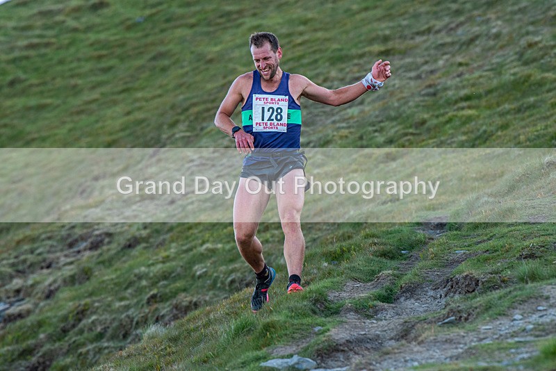 Blencathra-96 - Blencathra Fell Race Wednesday 7th June 2023