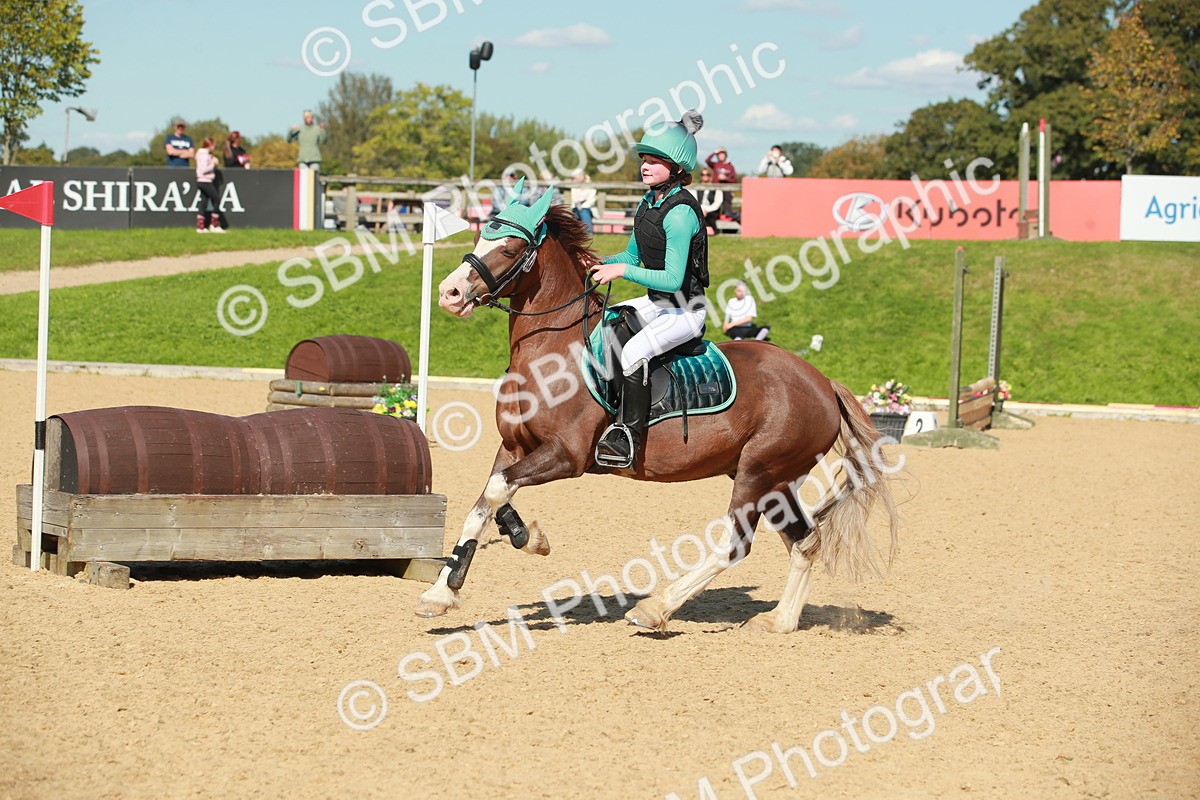 SBM_23274 - E11 - Eventers Challenge 60cm Championship