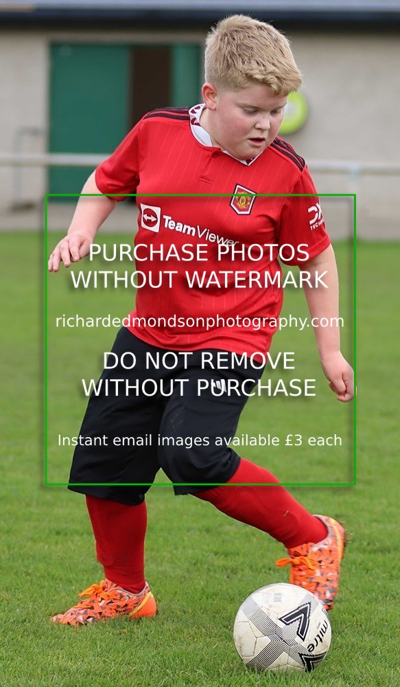 IMG_1882 - Kendal Utd U8 v Sedbergh Wanderers U8 (4/11/23)