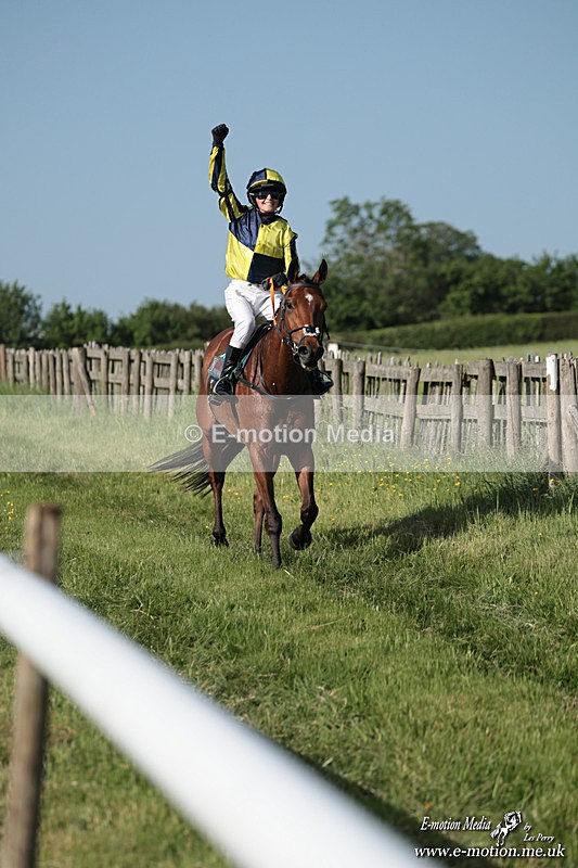 PR 250526 603 - Pony Racing from Chaddesley Corbett 25/05/26