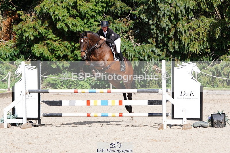 250615A-162038-11987 - Class 49 1m 05 Amateur Qualifier Snr 1m 05