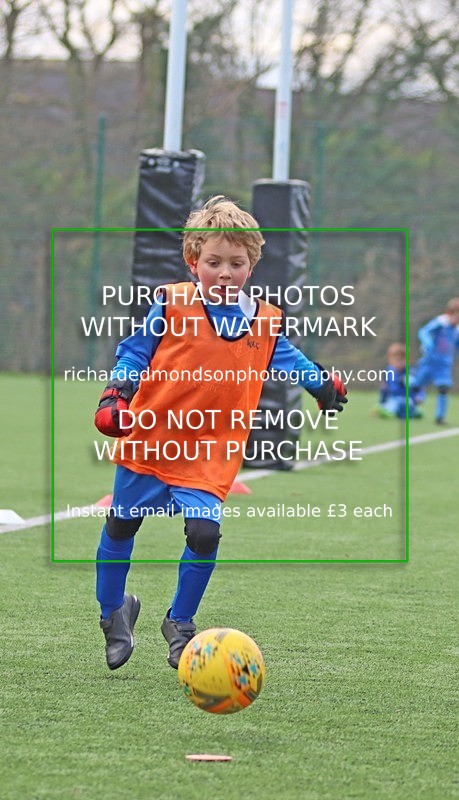 IMG_1431 - Wattsfield U7 v Wattsfield Utd U7 (15/1/22)