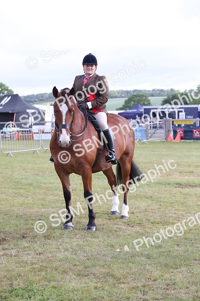 SBM_11147 - Class 92-93 - LIHS BSHA Rising Star Cobs