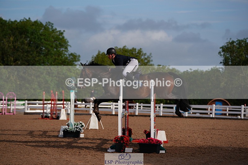 240803A-084114-06367 - Cls 34 British Novice and 90cm Open