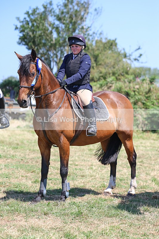 3E7A4241 - Class 4: Club 90cm Juniors and Seniors