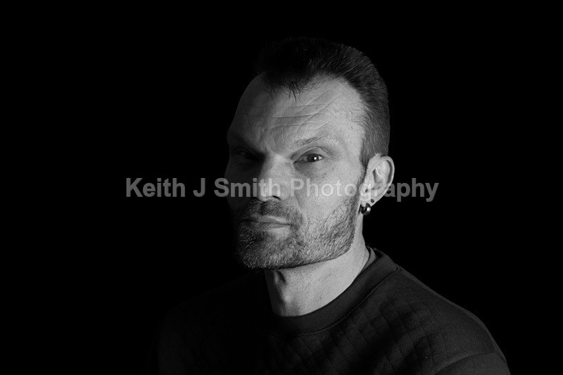 8SKJ0566BW - Profile Shoot