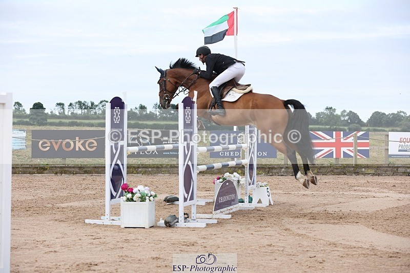 250719-100308-13776 - Cls 15, 1 Star Silver Tour Break til End