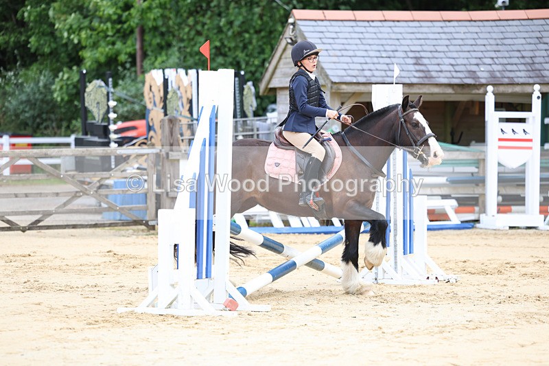 3E7A3339 - Class 2: 50cm Restricted