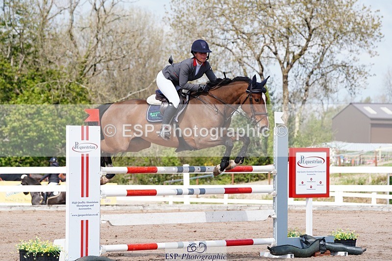 250425-134336-10068 - Cls 34 Young Horse 7yr old