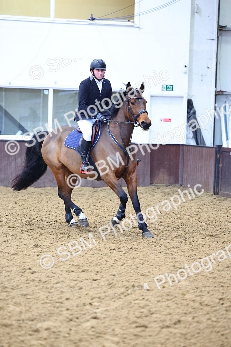SBM_000786 - Class 3 - Senior Discovery - 1.00m