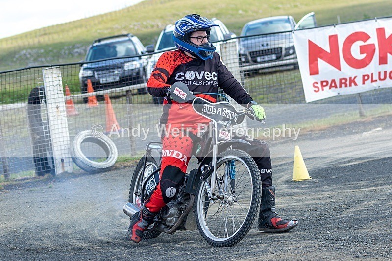 210710-7D-8E0A5710 - Ride & Skid It  Speedway Experience Day 10th July 21