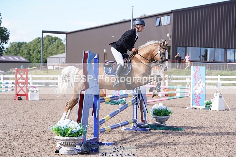 250627-172622-00264 - Cls 3 Pony Intor 90cm