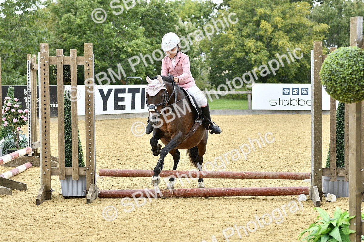 SBM_66191 - J2a mini Tour Junior Pony 30cm Championship