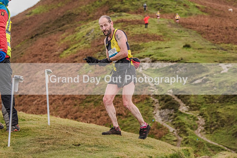 British Fell Relay-3690 - British Fell & Hill Relay Championship Braithwaite Keswick Saturday 21st October 2023
