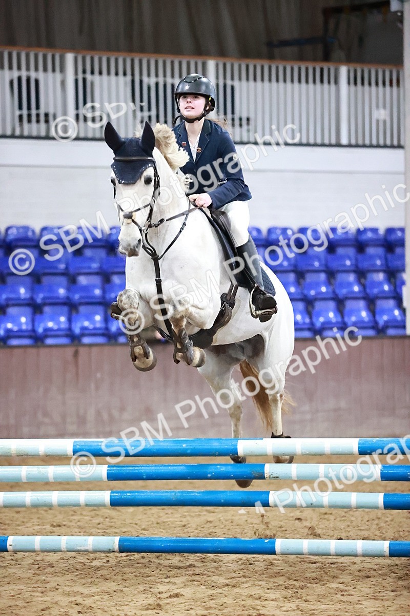 SBM_004181 - Class 14 - Clear Round 80cm