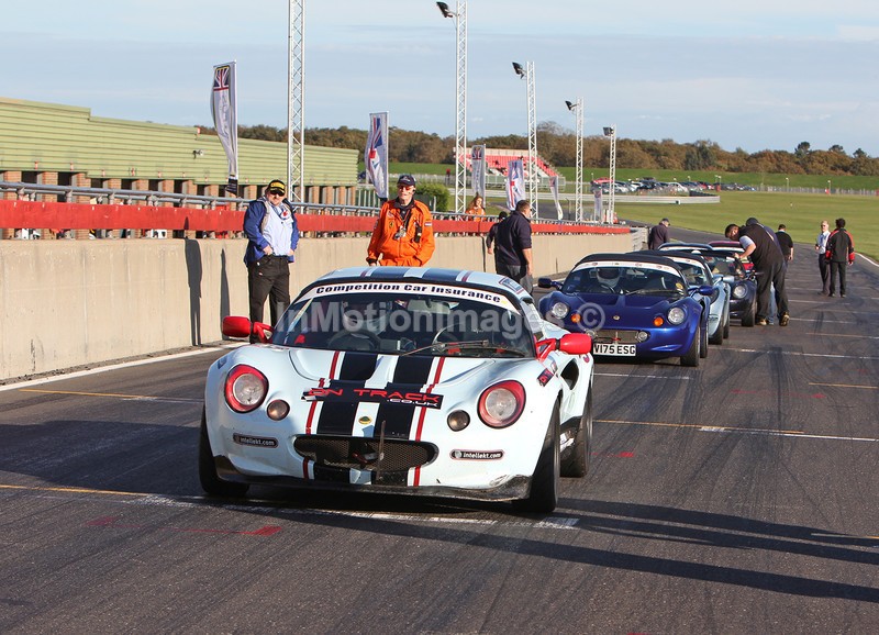  - Lotus Cup UK Speed Champs 2014/15/16/17/18/22/23/24