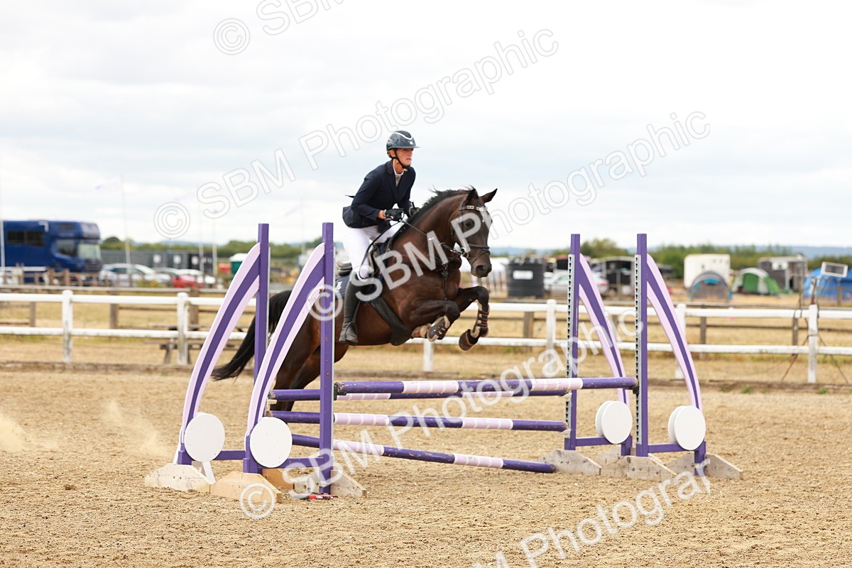 SBM_004984 - Class 1 - Clear Round