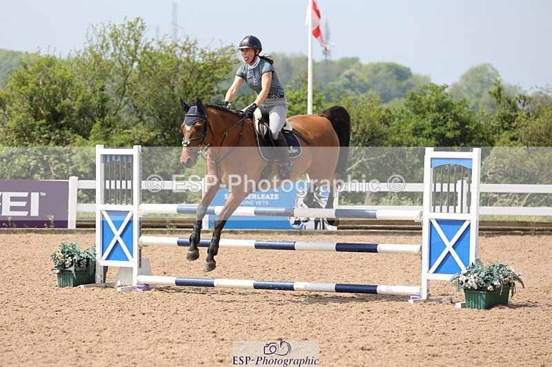 240510A-132102-07133 - Cls 16 95cm National Am Quali