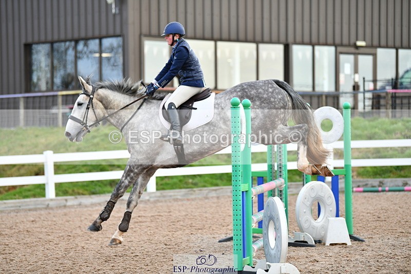 240124A-101522-00059 - Cls 1 British Novice & 90cm Open